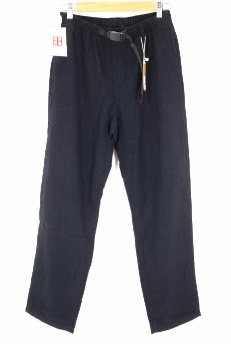 GRAMICCI （グラミチ） WOOL BLEND GRAMICCI PANTS メンズ パンツ
