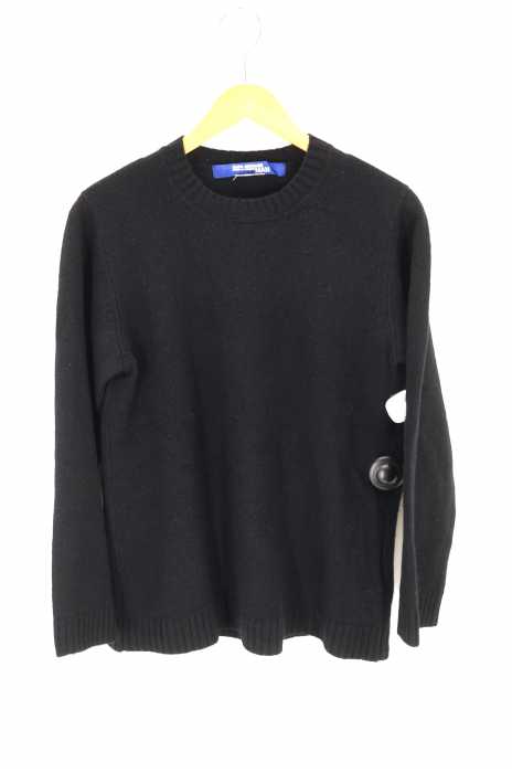 JUNYA WATANABE COMME des GARCONS MAN（ジュンヤワタナベコムデギャルソンマン） AD 2013 アンゴラ カシミヤ混 メンズ トップス