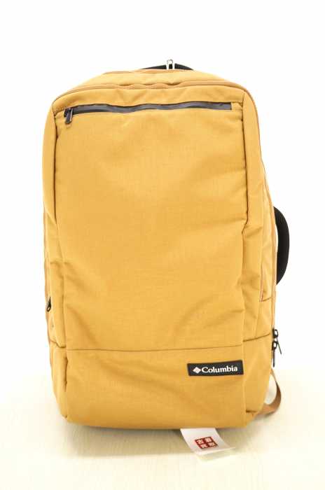 Columbia (コロンビア) スターレンジトラベルバックパック メンズ バッグ