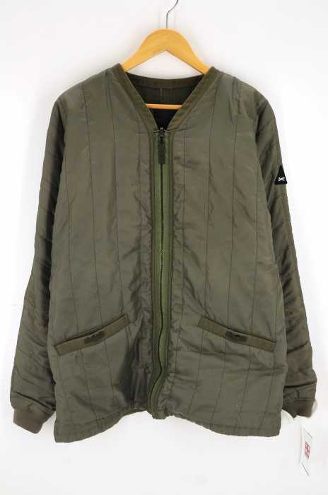 DENHAM（デンハム） CAMONO KIMONO PQS ジャケット メンズ アウター