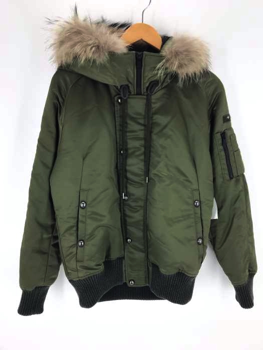 TATRAS（タトラス） DOWN JACKET メンズ アウター