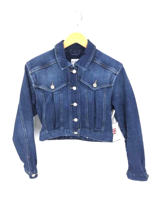 GUESS（ゲス） デニムジャケット レディース アウター