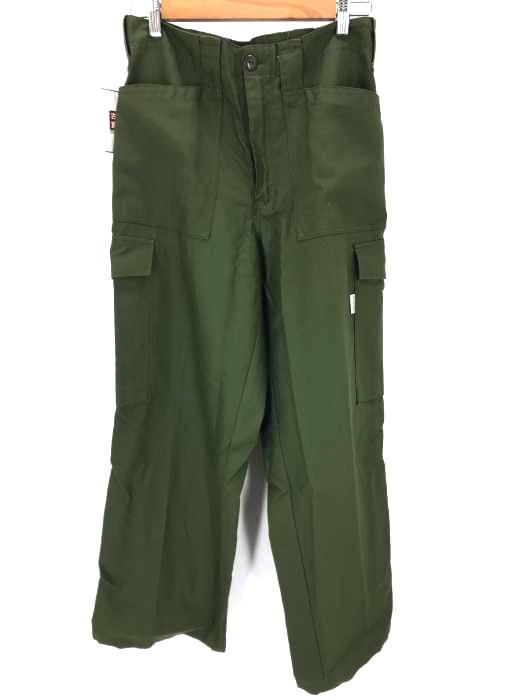 USED古着(ユーズドフルギ) German Work Custom Baker Pants メンズ パンツ