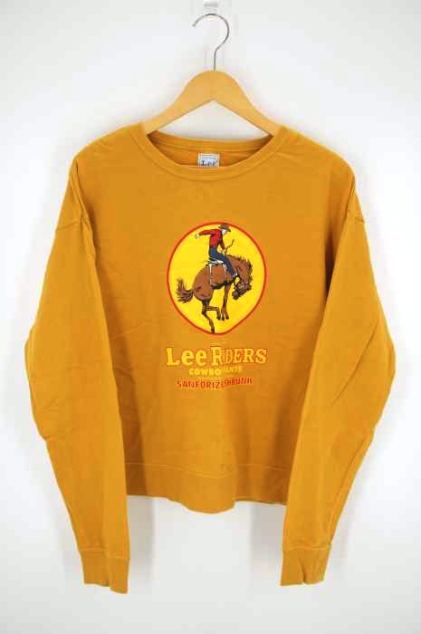 Lee（リー） Lee RIDERS SWEAT レディース トップス