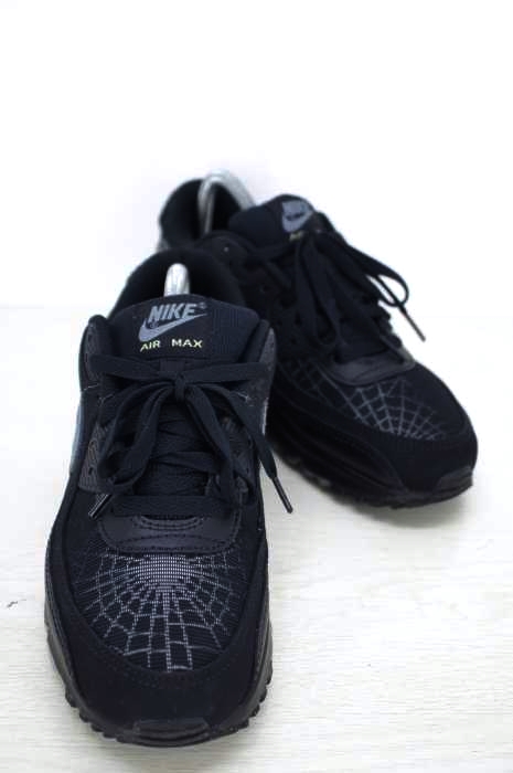 NIKE（ナイキ） SPIDER WEB メンズ シューズ