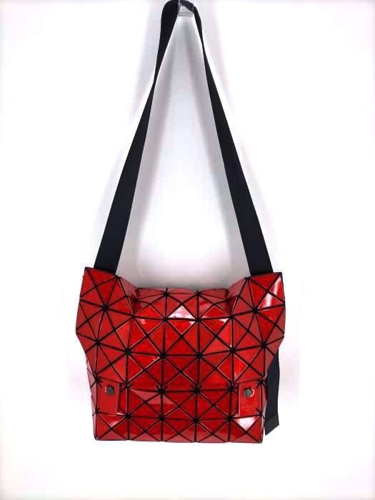 BAO BAO ISSEY MIYAKE（バオバオイッセイミヤケ） プリズムメッセンジャーバッグ レディース バッグ