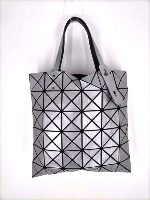 BAO BAO ISSEY MIYAKE（バオバオイッセイミヤケ） プリズムトートバッグ レディース バッグ