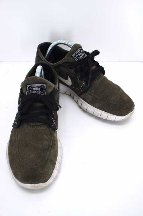 NIKE （ナイキ） STEFAN JANOSKI MAX スニーカー メンズ シューズ