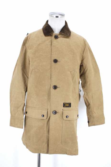 (W)TAPS(ダブルタップス) 13AW ショップコート メンズ アウター