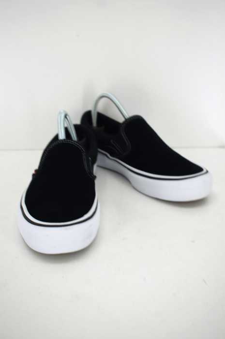 VANS （バンズ ） PRO　スリッポンスニーカー メンズ シューズ