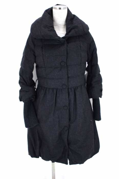 TATRAS（タトラス） 14AW PREM ダウンコート レディース アウター