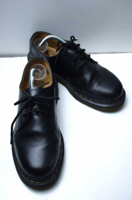 Dr.Martens (ドクターマーチン) 3ホールシューズ レディース シューズ