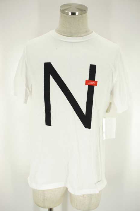 SATURDAYS SURF NYC　 （サタデーズサーフニューヨーク） プリントTシャツ メンズ トップス