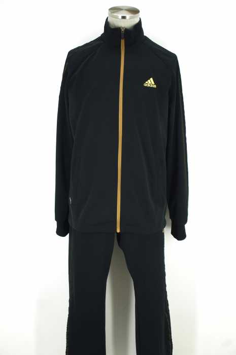 adidas （アディダス） セットアップ ジャージ メンズ パンツ