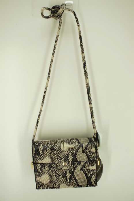 SLY （スライ） THICK SHOULDER BAG ショルダーバッグ レディース バッグ