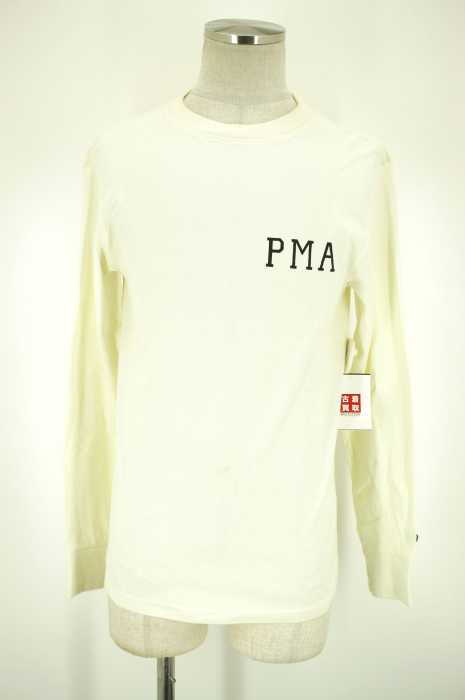 VANS × OUR LEGACY () LONG SLEEVE T-SHIRT Tシャツ メンズ トップス