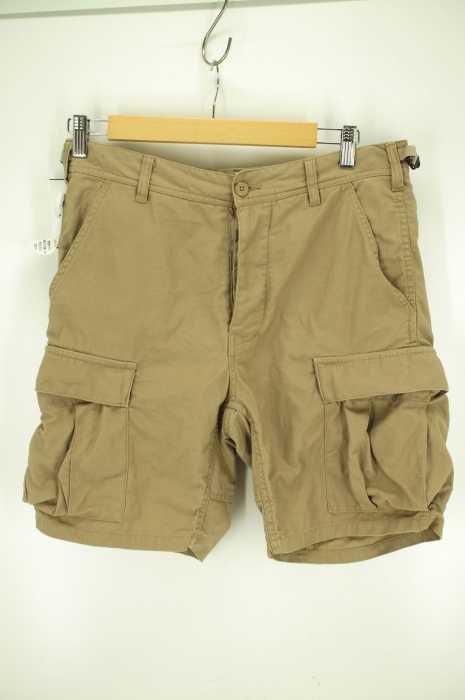 Supreme （シュプリーム） 「Cargo Short」 カーゴショーツ ハーフパンツ メンズ パンツ