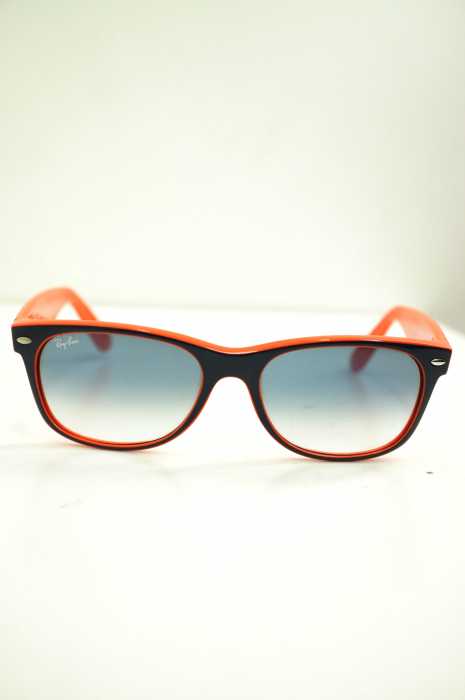 Ray-Ban （レイバン） NEW　WAYFARER　 メンズ ファッション雑貨