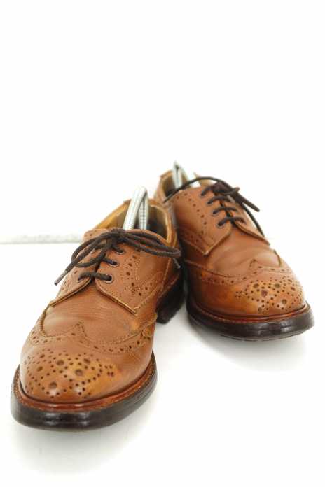 Tricker's（トリッカーズ） M7292　KESWICK　ケスウィック　カントリーシューズ メンズ シューズ