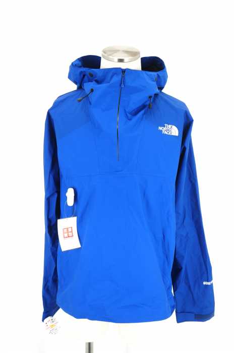 THE NORTH FACE (ザノースフェイス) Triumph Anorak GORE-TEX トライアンフアノラック パーカー メンズ トップス
