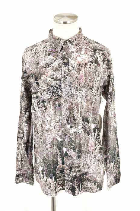 Paul Smith COLLECTION （ポールスミスコレクション） 花柄プリントシャツ メンズ トップス