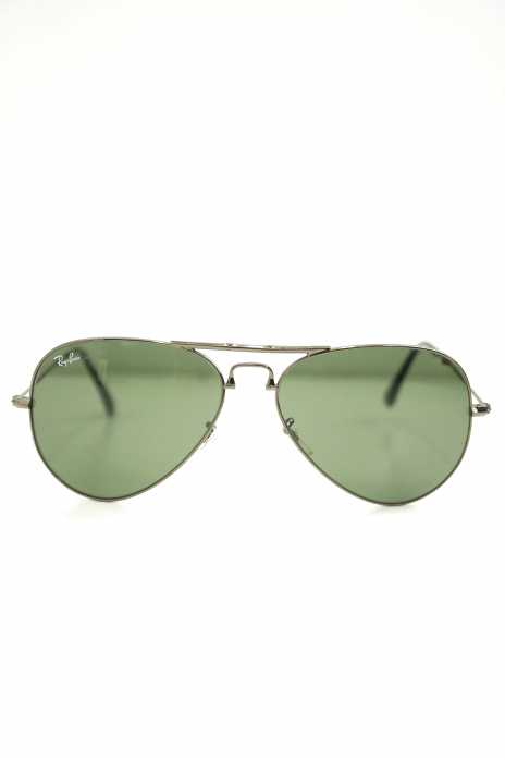 RAY BAN (レイバン) RB3479 アビエーター フォールディング サングラス メンズ ファッション雑貨