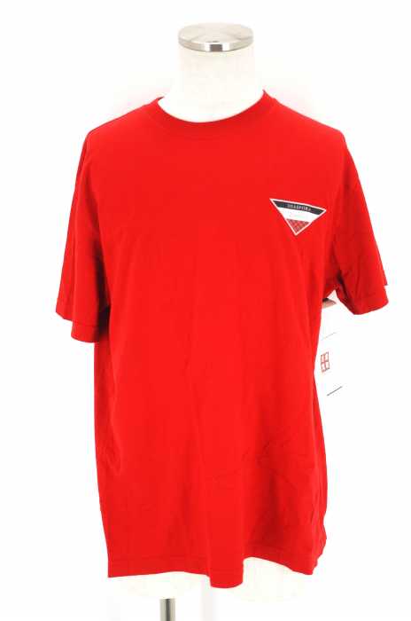 Diaspora Skateboards (ディアスポラスケートボード) プリント半袖Tシャツ メンズ トップス