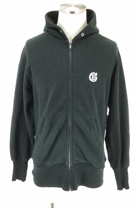 GOODENOUGH (グッドイナフ) スウェットパーカー メンズ トップス