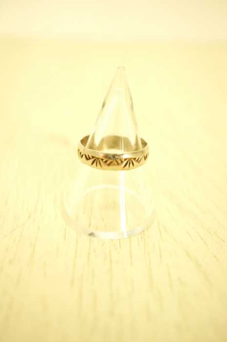 USED (ブランド不明) SILVER925 シルバーリング メンズ アクセサリー