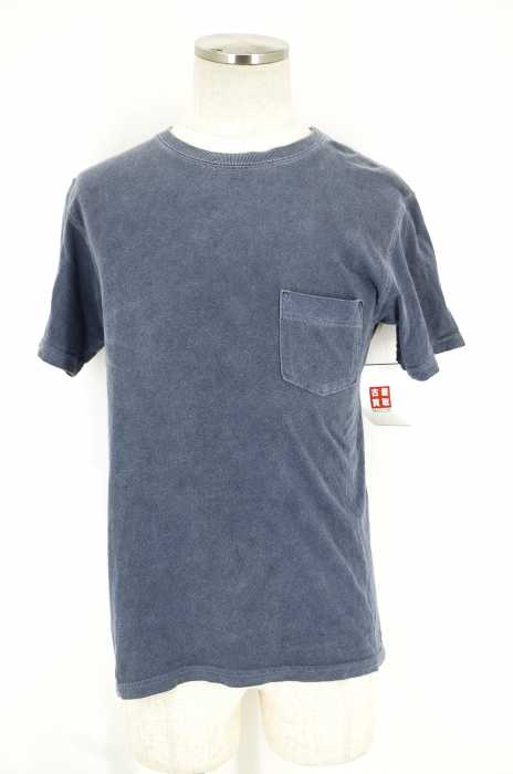 good on （グッドオン） ポケットTシャツ メンズ トップス