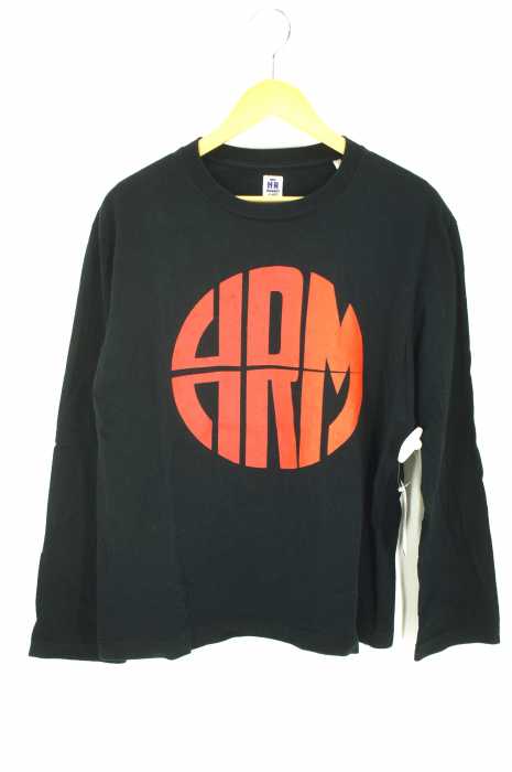 H.R.MARKET (ハリウッドランチマーケット) プリントTシャツ メンズ トップス