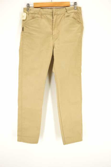 NEIGHBORHOOD（ネイバーフッド） 18SS WP . NARROW / EC-PT コードクロス ワークチノ メンズ パンツ
