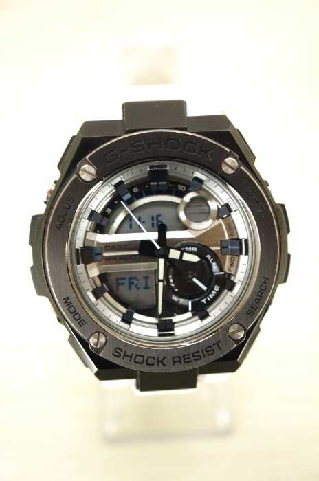 G-SHOCK（ジーショック） GST-210B メンズ 腕時計