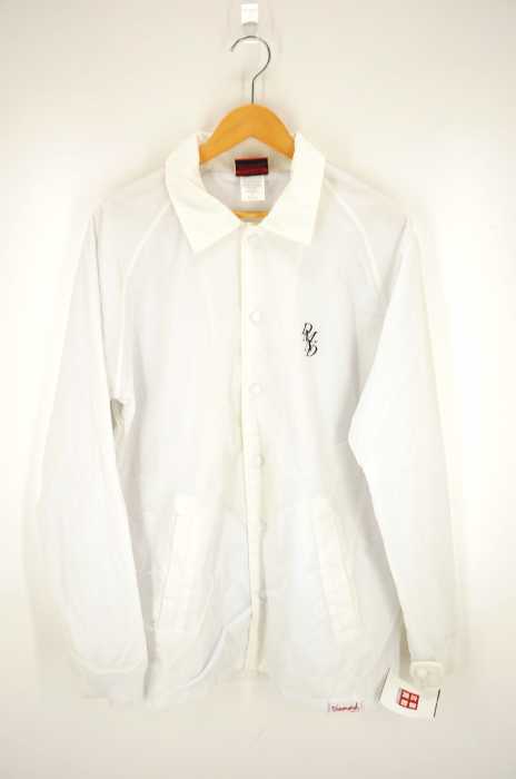 Diamond supply co.（ダイヤモンドサプライ） コーチジャケット メンズ アウター