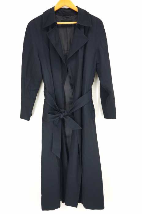 UNITED ARROWS green label relaxing （ユナイテッドアローズグリーンレーベルリラクシング） KF R/C OVERSIZE トレンチコート レディース アウター