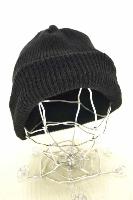 .efiLevol(エフィレボル) Watch Cap ニットキャップ メンズ 帽子