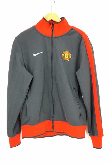 NIKE （ナイキ） MANU トラックジャケット メンズ トップス