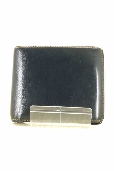WILDSWANS(ワイルドスワンズ) レザー2つ折りウォレット メンズ 財布・ケース