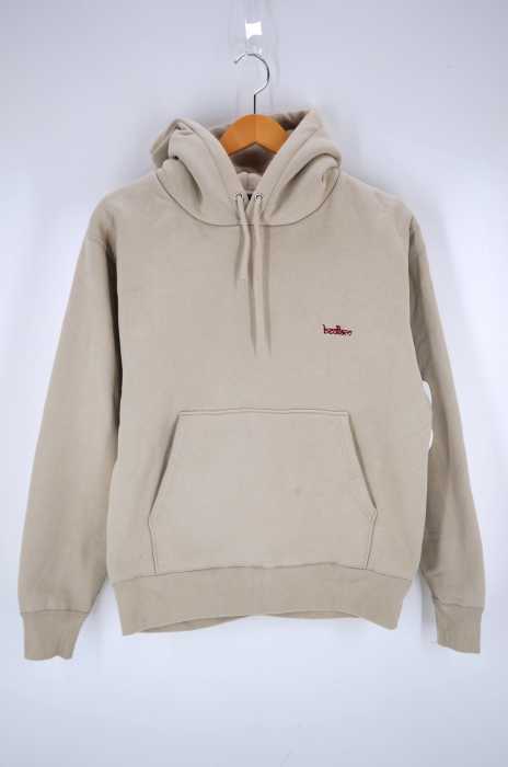 bedlam（ベドラム） ASHRAM LOGO HOODIE アシュラムロゴパーカー