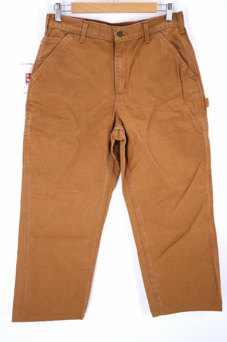 Carhartt (カーハート) B11 Washed Duck Work pant ペインターパンツ メンズ パンツ