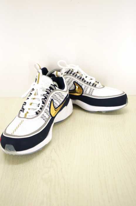 NIKE （ナイキ） AIR ZOOM SPIRIDON メンズ シューズ