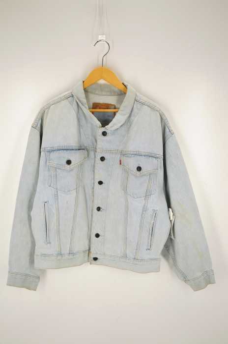 Levi's （リーバイス） ～90S　デニムトラッカージャケット　Gジャン メンズ アウター