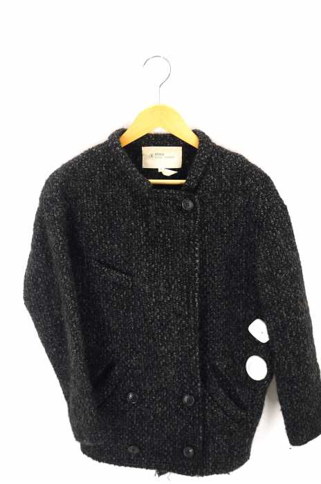 ISABEL MARANT ETOILE （イザベルマランエトワール） ウールジャケット レディース アウター