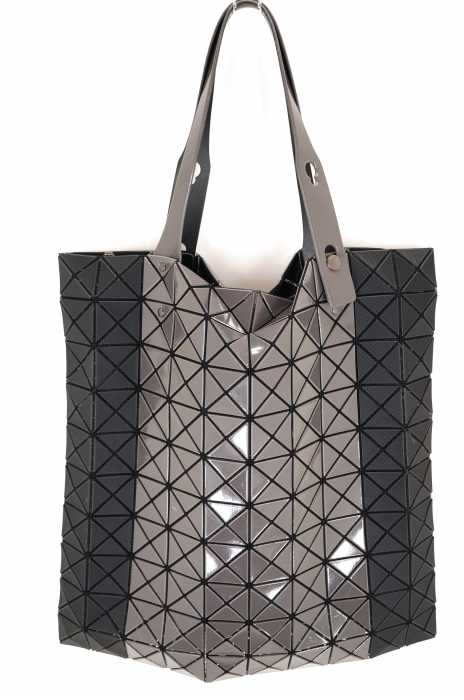 BAO BAO ISSEY MIYAKE（バオバオイッセイミヤケ） 18SS PRISM BI-TEXTURE TOTE メンズ バッグ