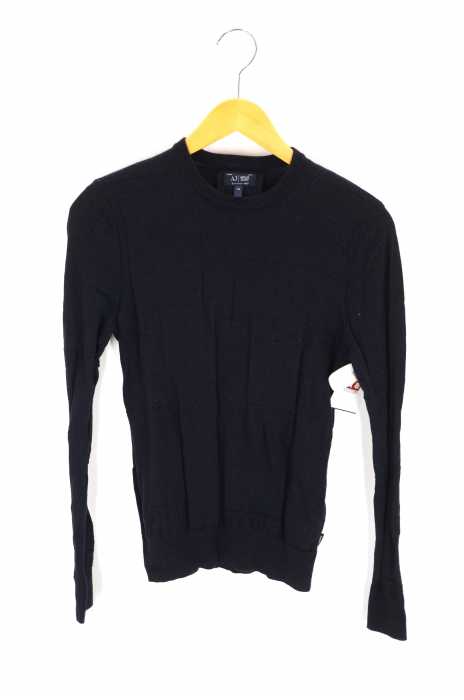 ARMANI JEANS（アルマーニジーンズ） ウールニット メンズ トップス