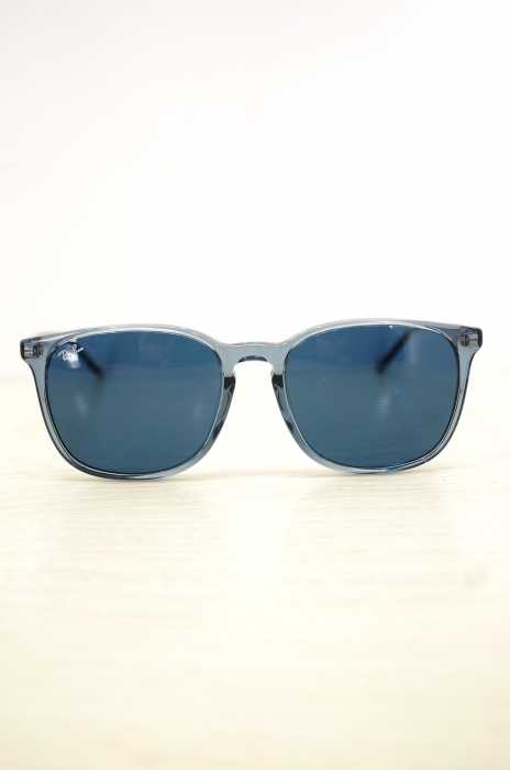 Ray-Ban (レイバン) RB4387F メンズ ファッション雑貨