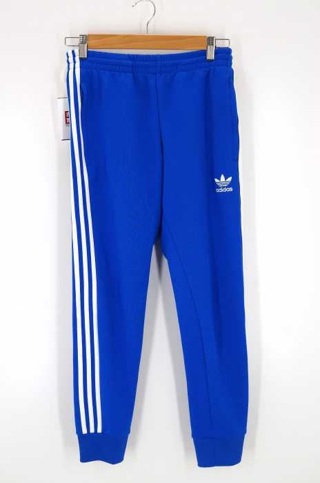 adidas Originals (アディダスオリジナルス) ライン入り トラックパンツ レディース パンツ