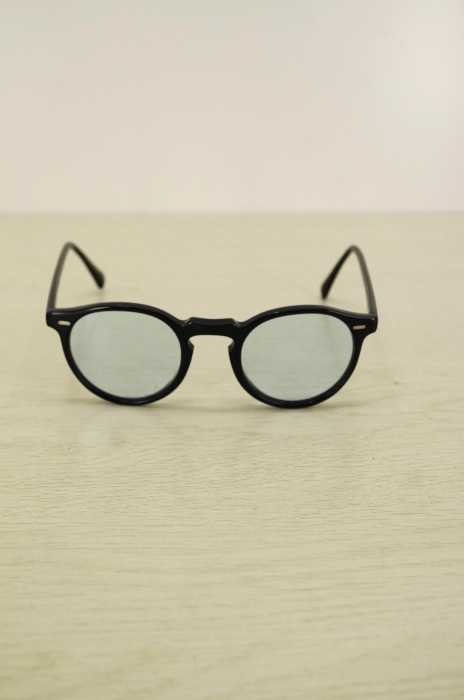 OLIVER PEOPLES（オリバーピープルズ） オリバーピープルズ メガネフレーム メンズ ファッション雑貨