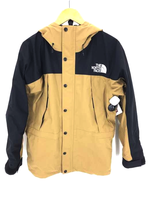 THE NORTH FACE(ザノースフェイス) Mountain Light Jacket メンズ アウター
