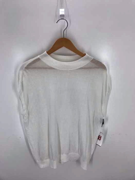 TODAYFUL(トゥデイフル) Summer Knit Tanktop レディース トップス